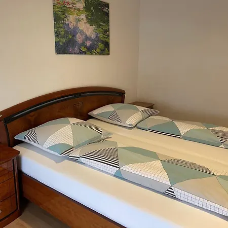 Appartement Etzel Altstadt