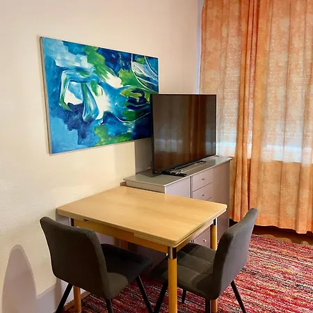 Etzel Altstadt Appartement