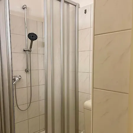 Etzel Altstadt Lägenhet