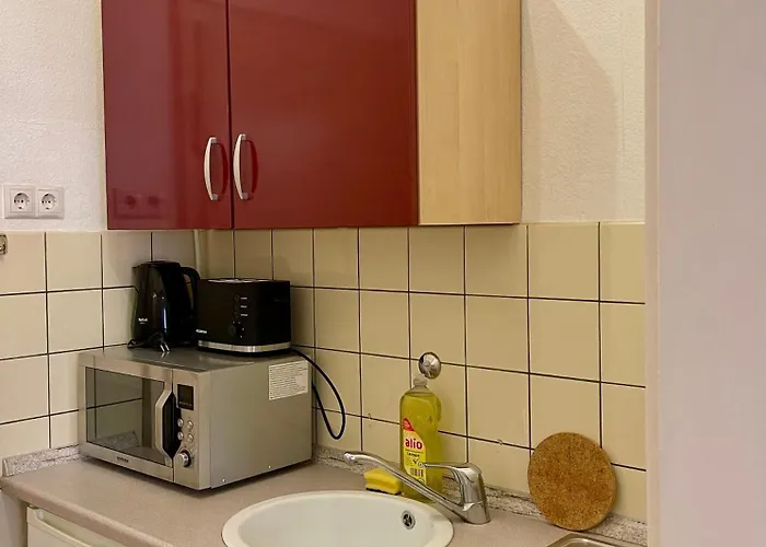 Etzel Altstadt Appartamento